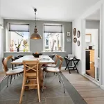 Tatil Evi 3 Bedroom In Allinge-Sandvig