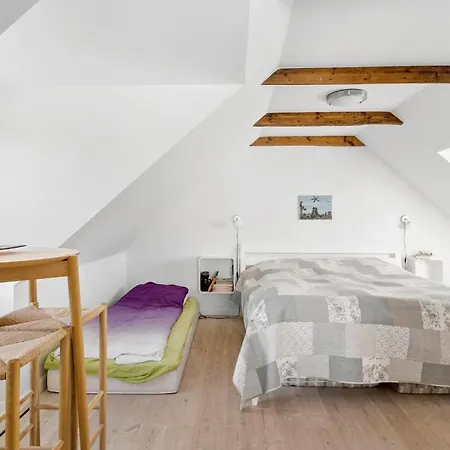 Beautiful In With Kitchen