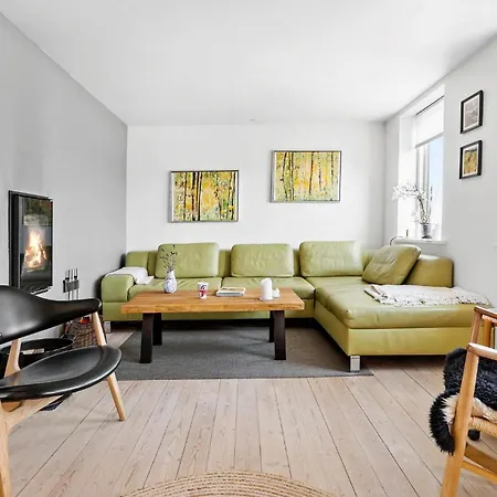 Beautiful In With Kitchen Ferienhaus