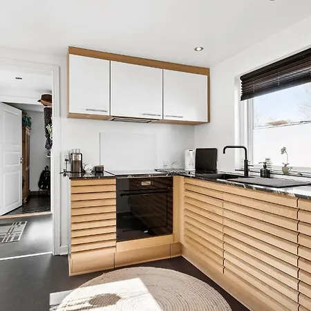 Beautiful In With Kitchen Ferienhaus