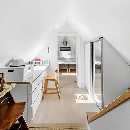 Beautiful In With Kitchen