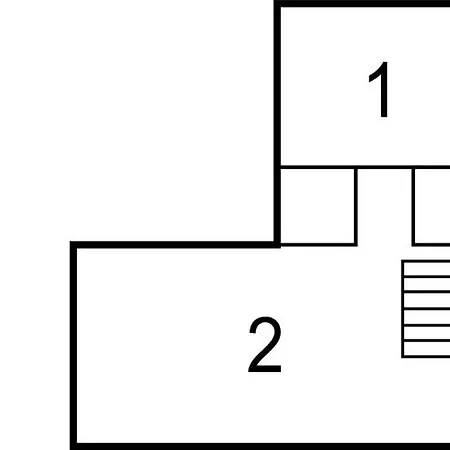 Dom wakacyjny Beautiful In With Kitchen