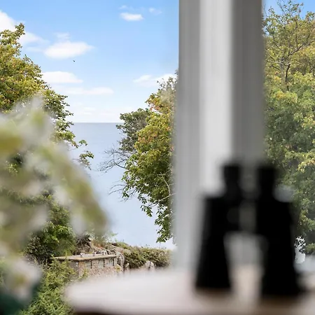 Beautiful In With Kitchen * Allinge-Sandvig