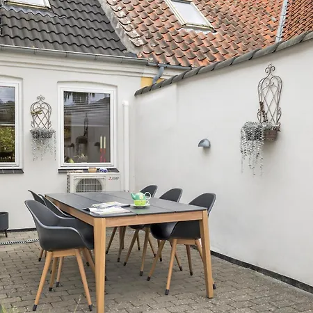 3 Bedroom In Allinge-Sandvig