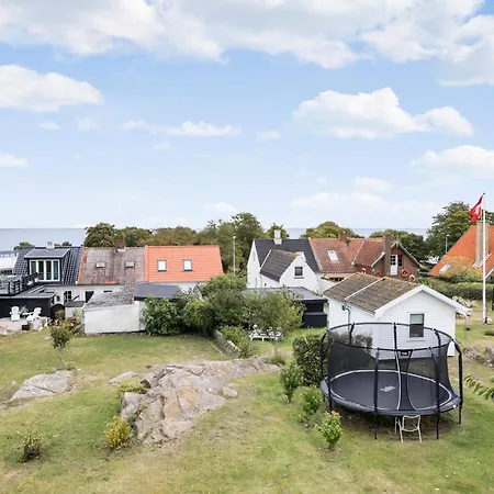 Beautiful In With Kitchen