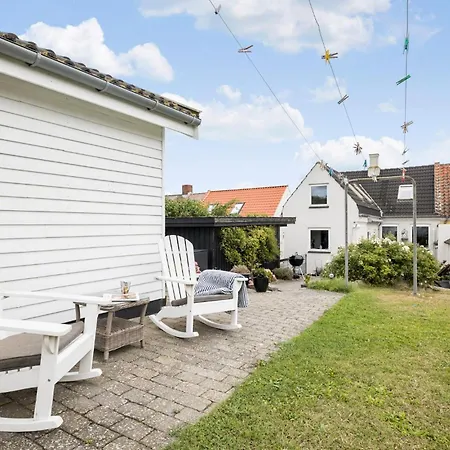 Beautiful In With Kitchen Ferienhaus *