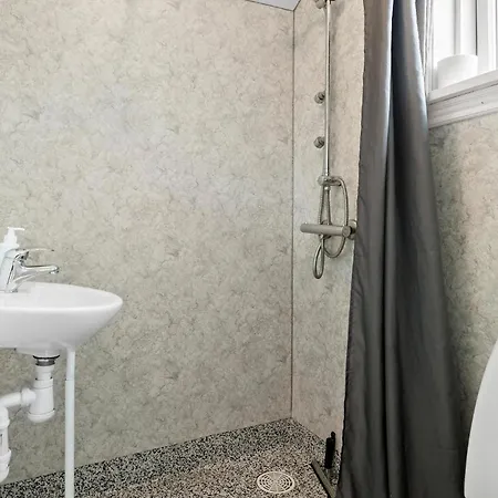 Beautiful In With Kitchen * Allinge-Sandvig