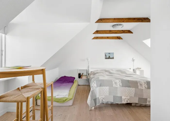 Beautiful In With Kitchen