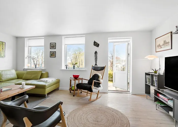 Beautiful In With Kitchen Сasa de vacaciones *