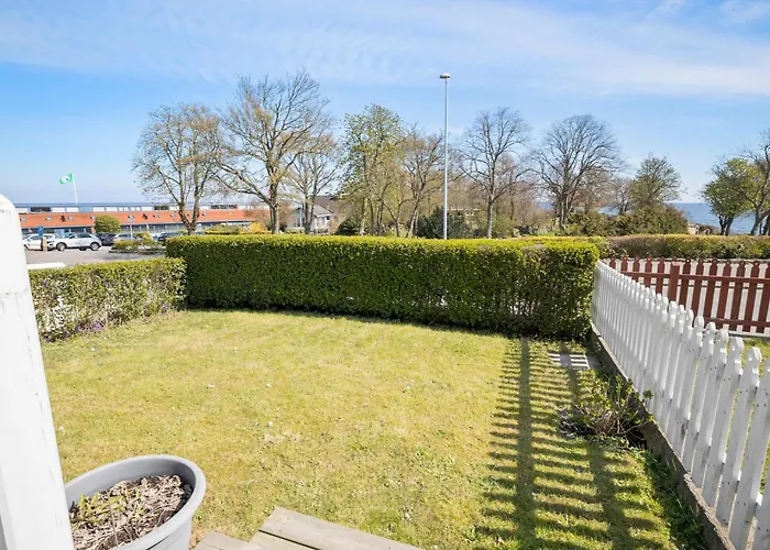 Beautiful In With Kitchen