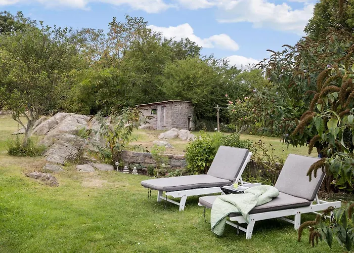 Сasa de vacaciones Beautiful In With Kitchen *