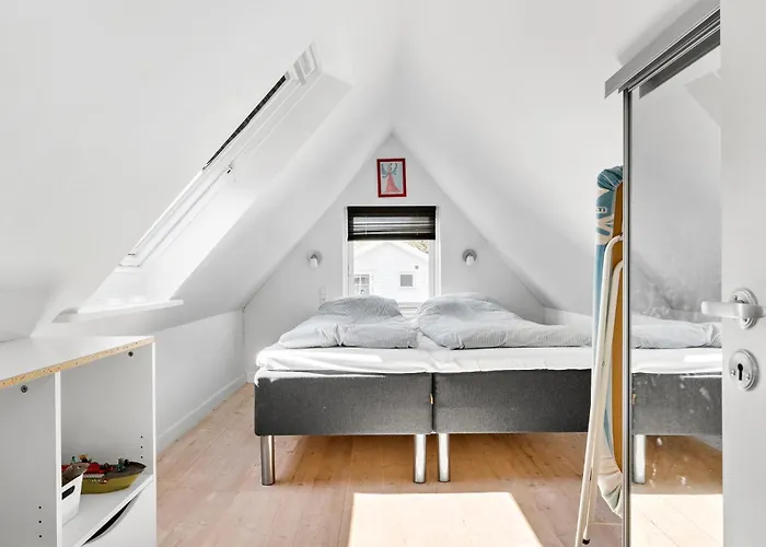 Сasa de vacaciones Beautiful In With Kitchen *