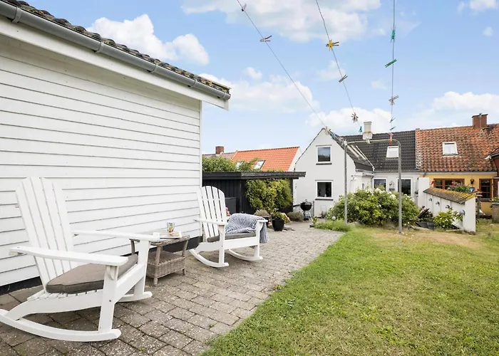 Beautiful In With Kitchen Сasa de vacaciones *