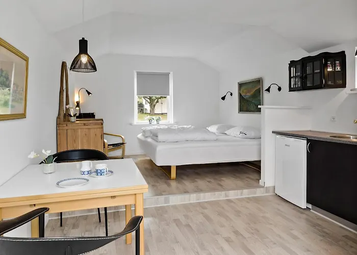 Beautiful In With Kitchen Tatil Evi