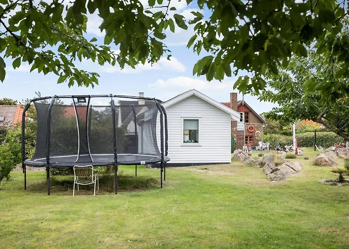 Beautiful In With Kitchen Сasa de vacaciones